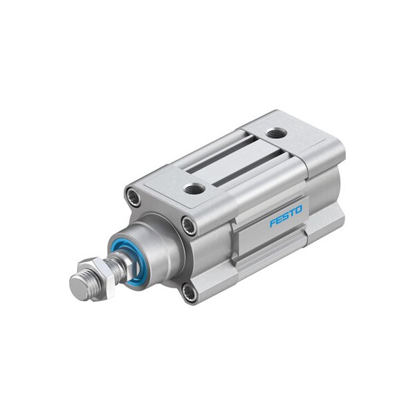 Standards-Based Cylinder DSBC-50-20-D3-PPSA-N3
